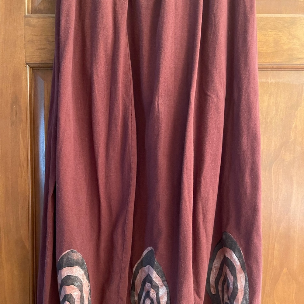 Blue Fish skirt size2